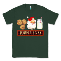 Sports Green john henry Classic Tee - Bettercallsaul