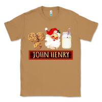Toasted Coconut john henry Classic Tee - Bettercallsaul