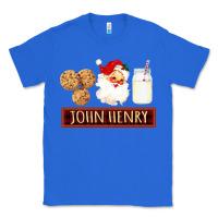True Royal john henry Classic Tee - Bettercallsaul