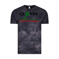 Cloud Black Clover Princess Vintage Tee - Bettercallsaul