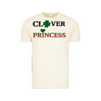 Vintage Arctic Clover Princess Vintage Tee - Bettercallsaul