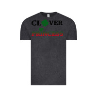 Vintage Black Clover Princess Vintage Tee - Bettercallsaul