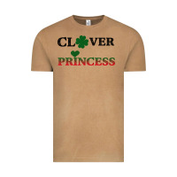 Vintage Camel Clover Princess Vintage Tee - Bettercallsaul