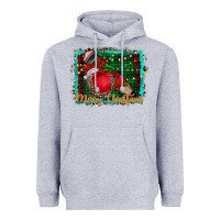 Merry Christmas Teacher Heavyweight Hoodie | Teevron