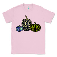 Bubblegum Pink pumpkin Classic Tee - Bettercallsaul