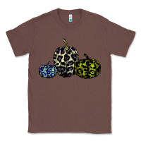 Chestnut pumpkin Classic Tee - Bettercallsaul