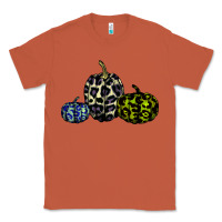 Copper pumpkin Classic Tee - Bettercallsaul