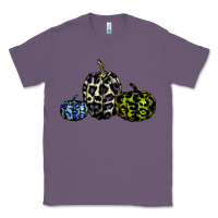 Lavender pumpkin Classic Tee - Bettercallsaul