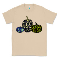 Mushroom pumpkin Classic Tee - Bettercallsaul