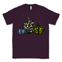 Plum pumpkin Classic Tee - Bettercallsaul