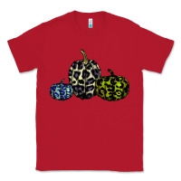 Red pumpkin Classic Tee - Bettercallsaul