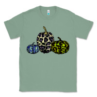 Sage pumpkin Classic Tee - Bettercallsaul