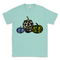 Seafoam pumpkin Classic Tee - Bettercallsaul