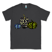 Smoke pumpkin Classic Tee - Bettercallsaul
