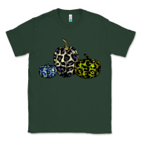 Sports Green pumpkin Classic Tee - Bettercallsaul