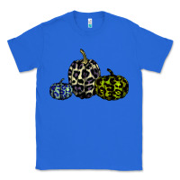 True Royal pumpkin Classic Tee - Bettercallsaul