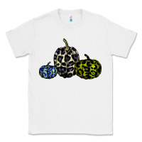 White pumpkin Classic Tee - Bettercallsaul