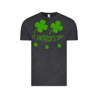 Vintage Black Irish Princess Vintage Tee - Bettercallsaul