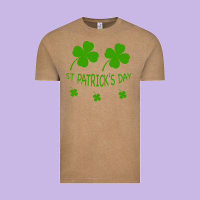 Irish Princess Vintage Tee Designed By Bettercallsaul