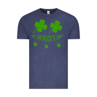Vintage Denim Irish Princess Vintage Tee - Bettercallsaul