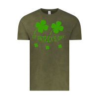 Vintage Olive Irish Princess Vintage Tee - Bettercallsaul
