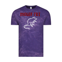 Cloud Purple Vintage Retro Burt Macklin Gifts Men Vintage Tee - longCreatives