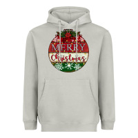 Moon Dust merry christmas Heavyweight Hoodie - CowhideDigitalArt