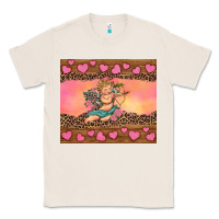 Natural cupid valentine's day Classic Tee - RanaPortraitStore