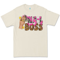 Bone nail boss bbs Premium Tee - BundleAndBundleShop