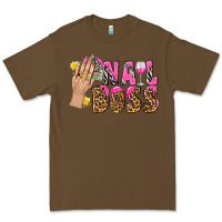 Cacao nail boss bbs Premium Tee - BundleAndBundleShop