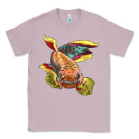 Lilac Killifish Classic Tee - LillyAllenDesigns
