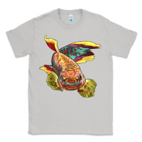 Moon Dust Killifish Classic Tee - LillyAllenDesigns