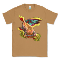 Toasted Coconut Killifish Classic Tee - LillyAllenDesigns