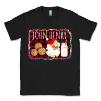 Black john henry Classic Tee - Bettercallsaul