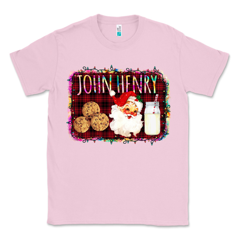 John Henry Classic Tee by Bettercallsaul | Teevron