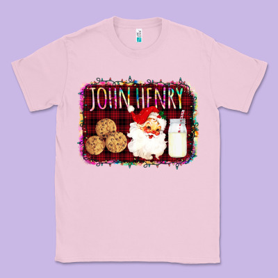 John Henry Classic Tee Designed By Bettercallsaul