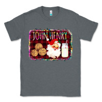 Charcoal Heather john henry Classic Tee - Bettercallsaul