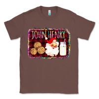 Chestnut john henry Classic Tee - Bettercallsaul