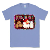 Colony Blue john henry Classic Tee - Bettercallsaul