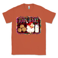 Copper john henry Classic Tee - Bettercallsaul