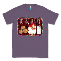 Lavender john henry Classic Tee - Bettercallsaul