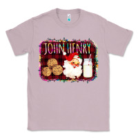 Lilac john henry Classic Tee - Bettercallsaul