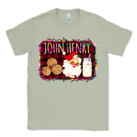Matcha john henry Classic Tee - Bettercallsaul