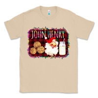 Mushroom john henry Classic Tee - Bettercallsaul