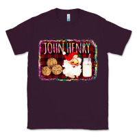Plum john henry Classic Tee - Bettercallsaul