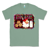 Sage john henry Classic Tee - Bettercallsaul