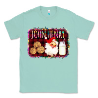 Seafoam john henry Classic Tee - Bettercallsaul