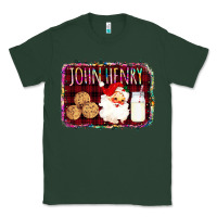 Sports Green john henry Classic Tee - Bettercallsaul