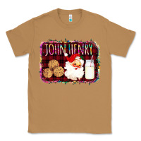 Toasted Coconut john henry Classic Tee - Bettercallsaul