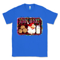 True Royal john henry Classic Tee - Bettercallsaul